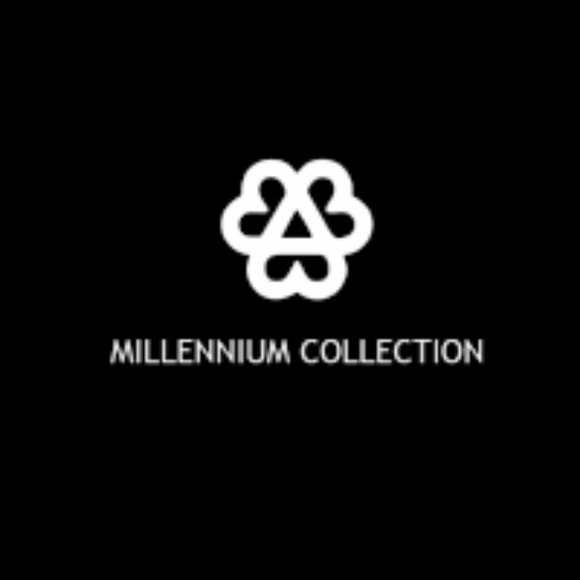 Millennium Collection Herring-Bone Western Blazer - Picture 6 of 17